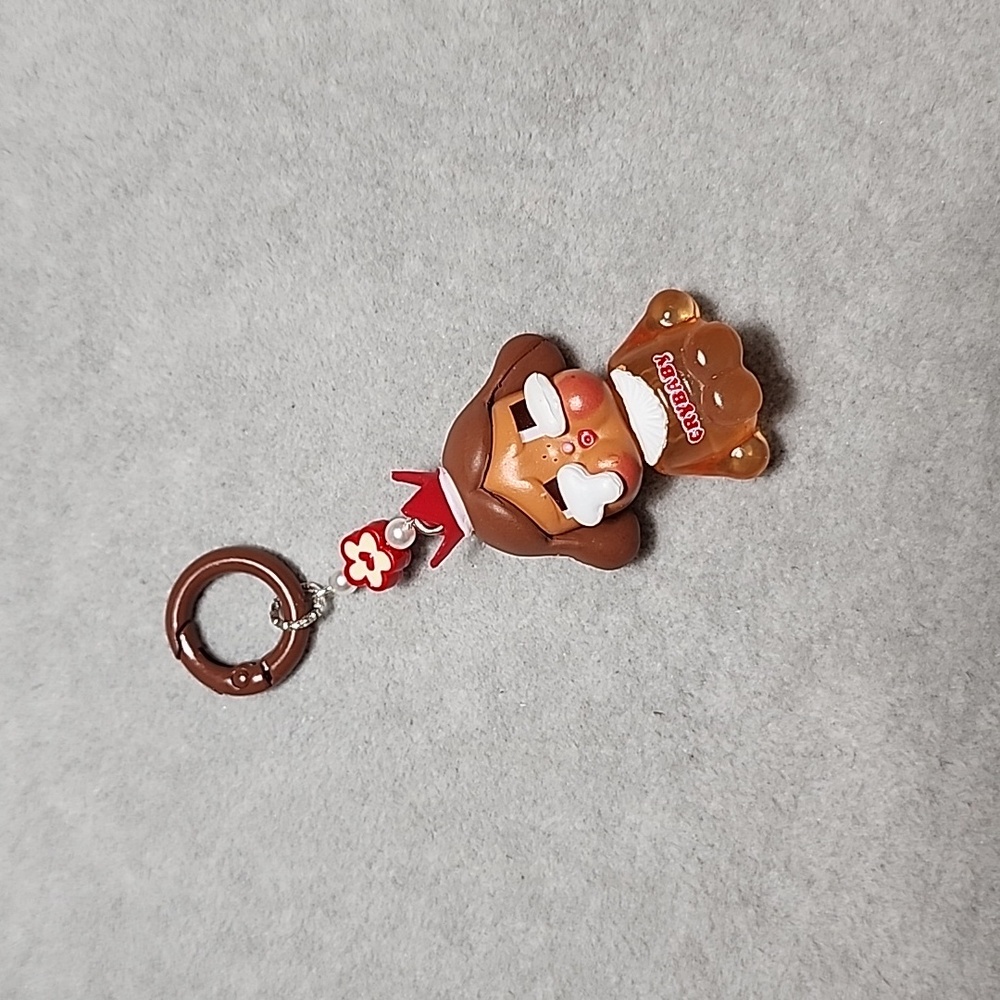 🔥🔛SALE🔥Cute Crybaby Keychain